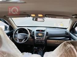 کیا سۆرینتۆ